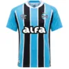 Grêmio FBPA Camiseta 2025 2026 Casa Azul - Camisetas De Futbol Personalizadas | escamisetasfutbol