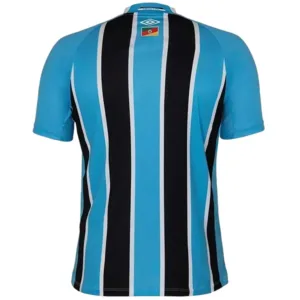 Grêmio FBPA Camiseta 2025 2026 Casa Azul - Camisetas De Futbol Personalizadas | escamisetasfutbol