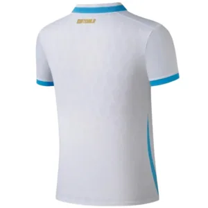Guatemala Camiseta 2026 Casa Blanca - Camiseta Guatemala | escamisetasfutbol