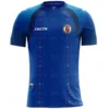 Haití Camiseta 2026 Casa Azul - Camiseta Haití Mundial 2026 | escamisetasfutbol