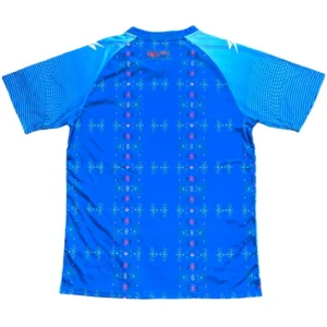 Haití Camiseta 2026 Casa Azul - Camiseta Haití Mundial 2026 | escamisetasfutbol