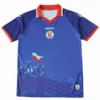 Haití Camiseta 2026 Casa Azul - Camiseta Haití Mundial 2026 | escamisetasfutbol