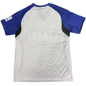 Hamburgo S.V Camiseta 2025 2026 Casa Blanca - Camiseta Bundesliga Hamburgo S.V | escamisetasfutbol
