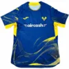 Hellas Verona Camiseta 2025 2026 Casa Azul - Camiseta Serie A Hellas Verona | escamisetasfutbol