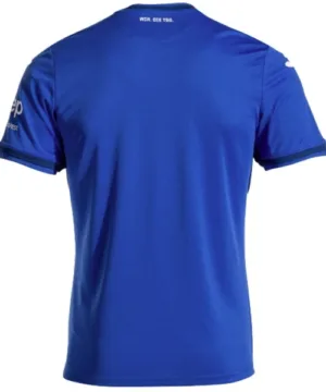 Hoffenheim Camiseta 2024 2025 Casa Azul - Camiseta Hoffenheim | escamisetasfutbol
