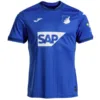 Hoffenheim Camiseta 2024 2025 Casa Azul - Camiseta Hoffenheim | escamisetasfutbol