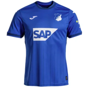 Hoffenheim Camiseta 2024 2025 Casa Azul - Camiseta Hoffenheim | escamisetasfutbol