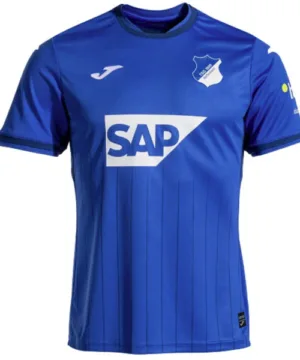 Hoffenheim Camiseta 2024 2025 Casa Azul - Camiseta Hoffenheim | escamisetasfutbol