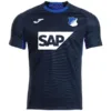 Hoffenheim Camiseta 2025 2026 Casa Azul - Camiseta Hoffenheim | escamisetasfutbol