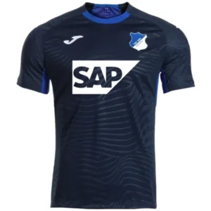 Hoffenheim Camiseta 2025 2026 Casa Azul - Camiseta Hoffenheim | escamisetasfutbol