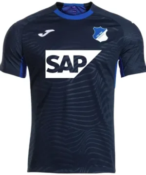 Hoffenheim Camiseta 2025 2026 Casa Azul - Camiseta Hoffenheim | escamisetasfutbol