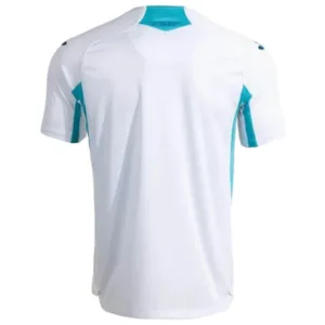 Honduras Camiseta 2026 Casa Blanca - Camiseta De La Selección De Honduras | escamisetasfutbol