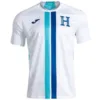 Honduras Camiseta 2026 Casa Blanca - Camiseta De La Selección De Honduras | escamisetasfutbol