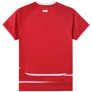 Indonesia Camiseta 2026 Casa Roja - Camiseta Indonesia Futbol | escamisetasfutbol