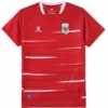 Indonesia Camiseta 2026 Casa Roja - Camiseta Indonesia Futbol | escamisetasfutbol