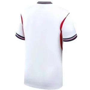 Inglaterra Camiseta 2026 Casa Blanca - Camiseta Inglaterra | escamisetasfutbol
