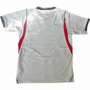 Inglaterra Camiseta 2026 Casa Blanca - Camiseta Inglaterra | escamisetasfutbol