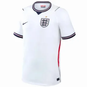 Inglaterra Camiseta 2026 Casa Blanca - Camiseta Inglaterra | escamisetasfutbol