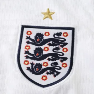 Inglaterra Camiseta 2026 Casa Blanca - Camiseta Inglaterra | escamisetasfutbol