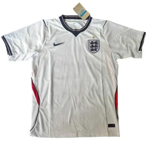 Inglaterra Camiseta 2026 Casa Blanca - Camiseta Inglaterra | escamisetasfutbol