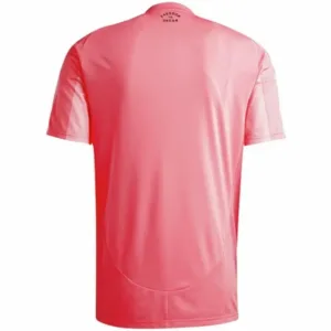 Inter Miami Camiseta 2025 2026 Casa Rosa - Camiseta Inter Miami | escamisetasfutbol