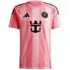 Inter Miami Camiseta 2025 2026 Casa Rosa - Camiseta Inter Miami | escamisetasfutbol