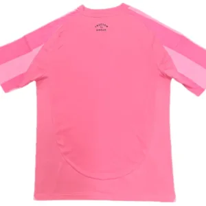 Inter Miami Camiseta 2025 2026 Casa Rosa - Camiseta Inter Miami | escamisetasfutbol
