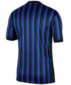 Inter Milán Camiseta 2025 2026 Casa Azul - Camiseta Serie A Inter Milán | escamisetasfutbol