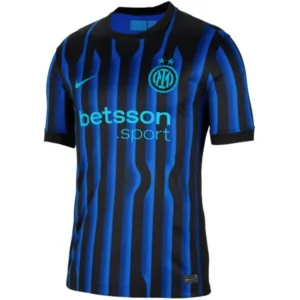 Inter Milán Camiseta 2025 2026 Casa Azul - Camiseta Serie A Inter Milán | escamisetasfutbol