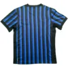 Inter Milán Camiseta 2025 2026 Casa Azul - Camiseta Serie A Inter Milán | escamisetasfutbol