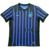 Inter Milán Camiseta 2025 2026 Casa Azul - Camiseta Serie A Inter Milán | escamisetasfutbol