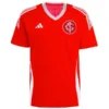 SC Internacional Camiseta 2025 2026 Casa Roja - Camiseta Sc Internacional | escamisetasfutbol