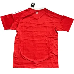 SC Internacional Camiseta 2025 2026 Casa Roja - Camiseta Sc Internacional | escamisetasfutbol