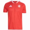 SC Internacional Camiseta 2026 2027 Casa Roja - Camiseta Sc Internacional | escamisetasfutbol