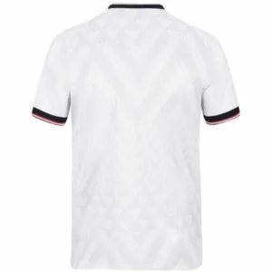 Irak Camiseta 2026 Casa Blanca - Camiseta Irak 2026 | escamisetasfutbol