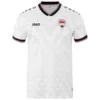 Irak Camiseta 2026 Casa Blanca - Camiseta Irak 2026 | escamisetasfutbol