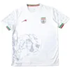 Irán Camiseta 2026 Casa Blanca - Camiseta Irán Mundial 2026 | escamisetasfutbol