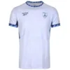 Israel Camiseta 2026 Casa Blanca - Camiseta Israel | escamisetasfutbol
