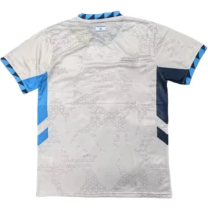 Israel Camiseta 2026 Casa Blanca - Camiseta Israel | escamisetasfutbol