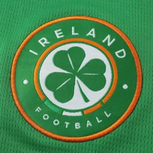 Irlanda Camiseta 2026 Casa Verde - Camiseta Irlanda | escamisetasfutbol