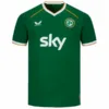 Irlanda Camiseta 2026 Casa Verde - Camiseta Irlanda | escamisetasfutbol