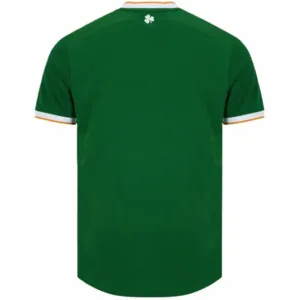 Irlanda Camiseta 2026 Casa Verde - Camiseta Irlanda | escamisetasfutbol
