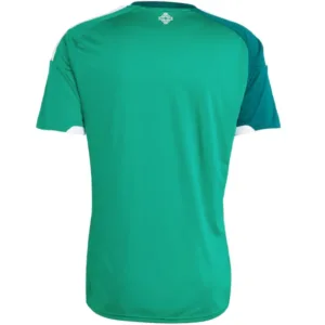 Irlanda Del Norte Camiseta 2026 Casa Verde - Camiseta Irlanda Del Norte | escamisetasfutbol