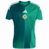 Irlanda Del Norte Camiseta 2026 Casa Verde - Camiseta Irlanda Del Norte | escamisetasfutbol