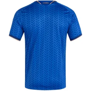 Italia Camiseta 2026 Casa Azul - Camiseta Italia | escamisetasfutbol