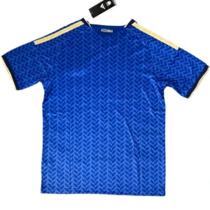 Italia Camiseta 2026 Casa Azul - Camiseta Italia | escamisetasfutbol