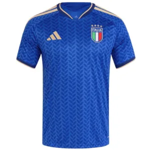 Italia Camiseta 2026 Casa Azul - Camiseta Italia | escamisetasfutbol
