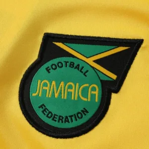 Jamaica Camiseta 2026 Casa Amarilla - Camiseta Jamaica | escamisetasfutbol