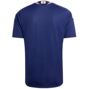 Japón Camiseta 2026 Casa Azul | escamisetasfutbol