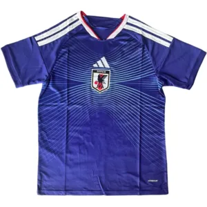 Japón Camiseta 2026 Casa Azul | escamisetasfutbol